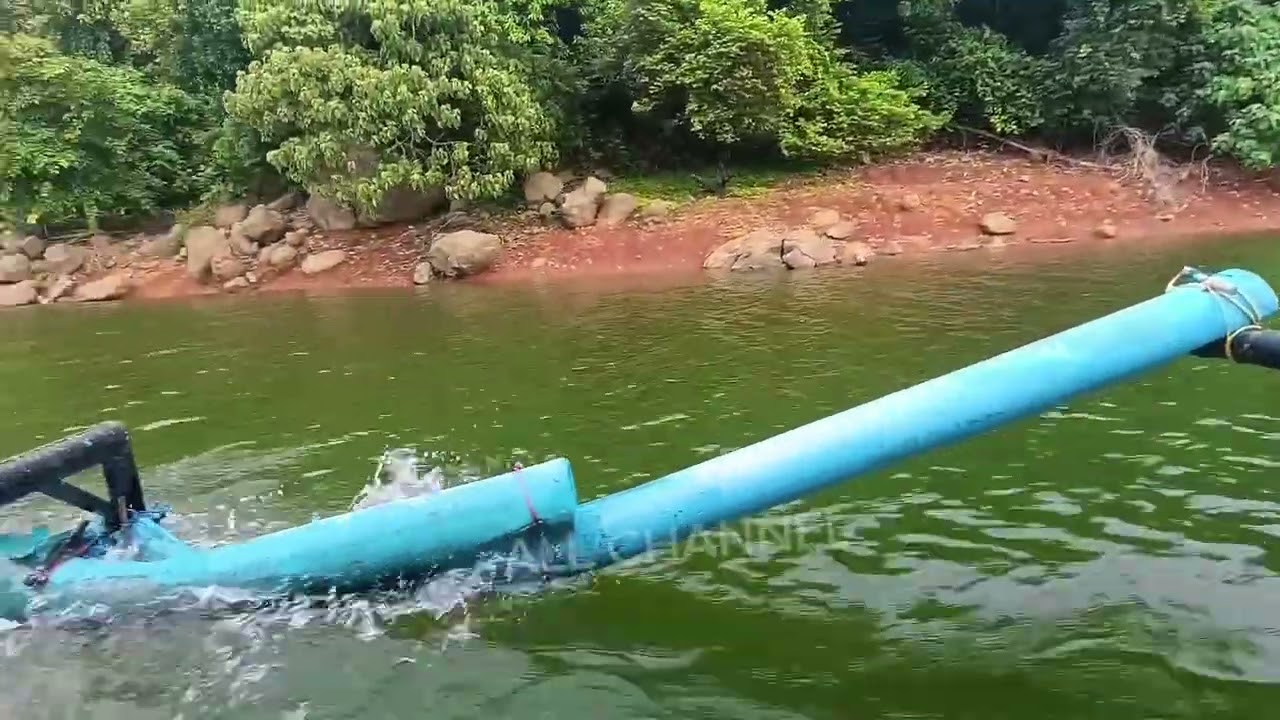 Bendungan Jatigede sumedang || Tanjung duriat