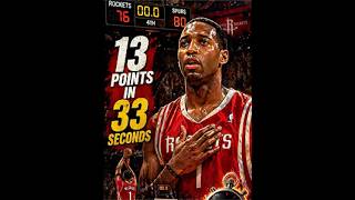 The GREATEST Comeback in NBA History 🤯 #shorts #nba