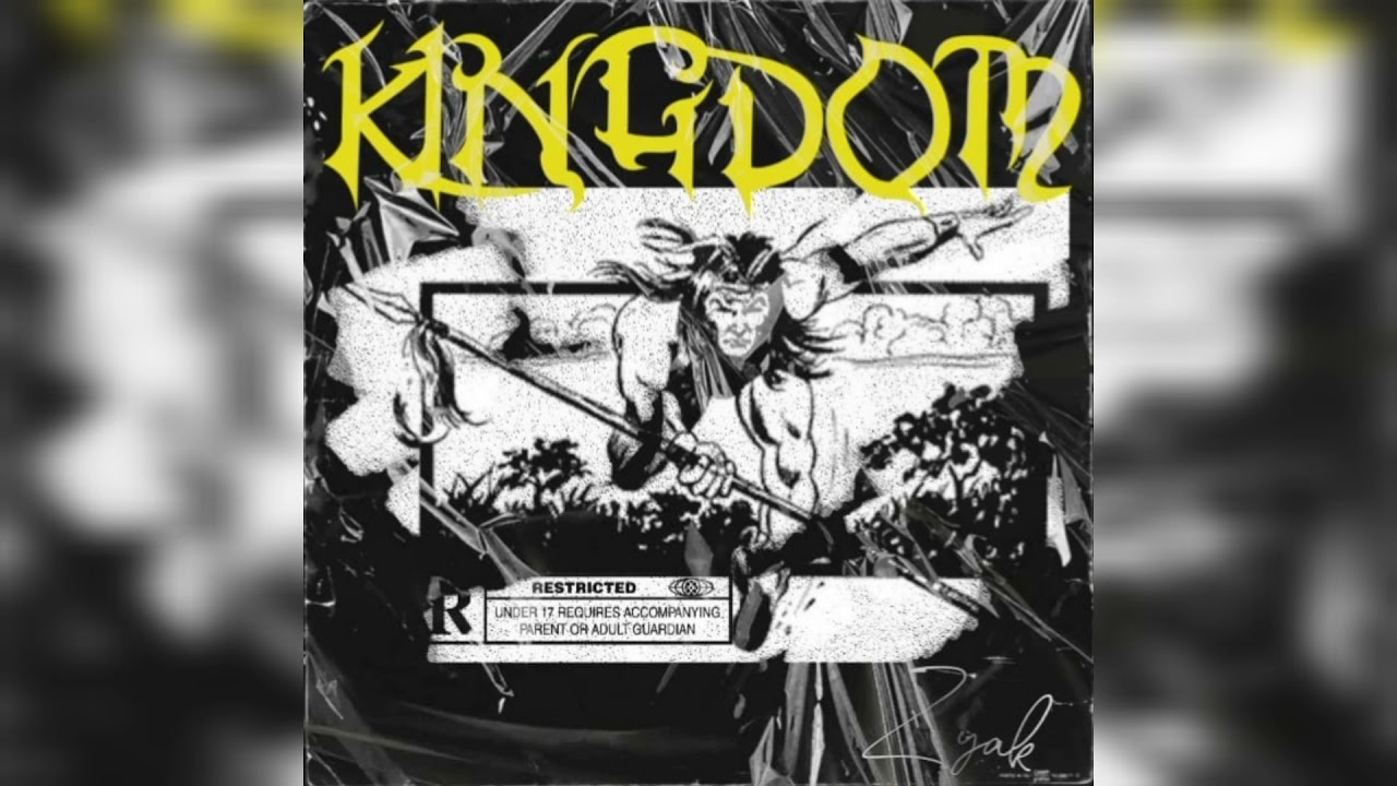 Zyak - KINGDOM