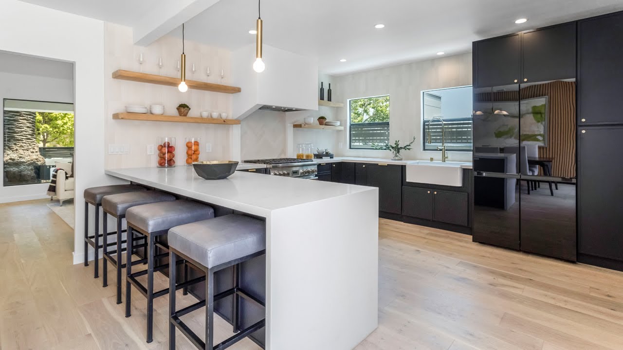 655 S Sycamore Ave, Los Angeles, CA 90036