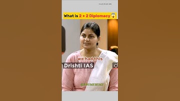 A Very Important Question 🌟 Shivangi Goel | Upsc Interview...#shorts