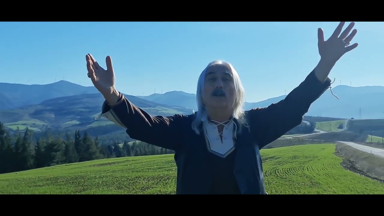 Kaya Kuzucu - Yolbaşçımız