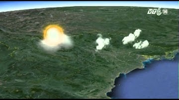 VTC14_Bắc Bộ rét đậm, có thể có tuyết trong đêm nay