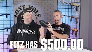 Smart Shopping: Can You Build a Paintball Setup for $500 or Less