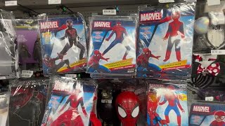 SPIDER-MAN Costumes Party City - Adult Kids Sizes