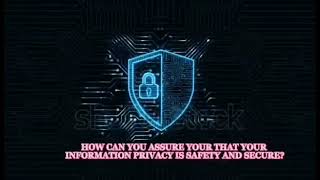 Information privacy awareness