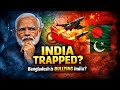 Is Bangladesh Replacing Pakistan as India’s Biggest Strategic Nightmare?