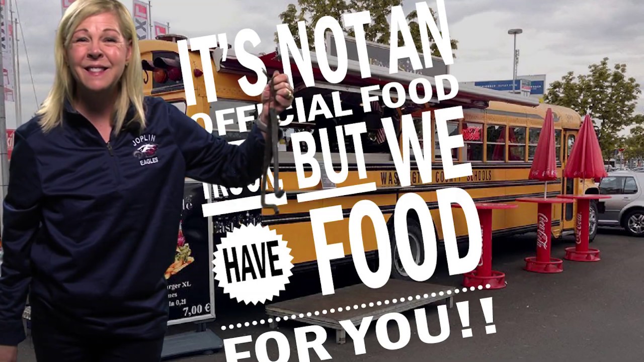 Joplin Schools Meal Program 032320 YouTube