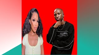 Stixx U0026 Babalwa M  Kutheni Uyasaba    Amapiano 2025