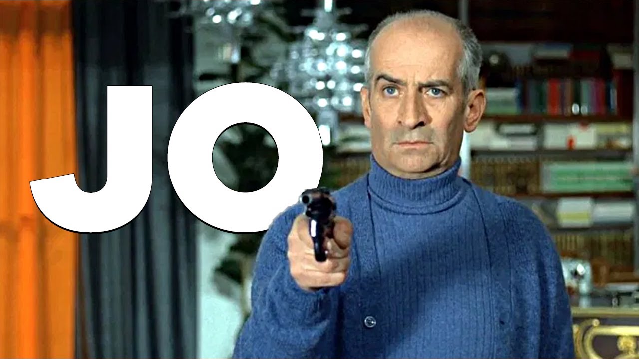 Jo - Film complet HD