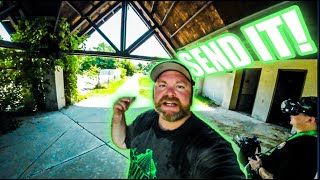 Abandoned Golf and Country Club 6s FPV Freestyle with @sefferrr
Copyright Free Music & SFX:
https://audiio.com/partner?oid=1&affid=875
70% Off Audiio Pro Plan Code:
Save70
Join this channel to get access to perks:
https://www.youtube.com/channel/UCLE0ux_o8FJJfzEAzk-iYyw/join
Drone Addicts Discord Server:
https://discord.gg/EwfXrYf5y4
My personal email: 📬
emarvel09@gmail.com
My Facebook group please join: 📧
https://www.facebook.com/groups/1683911325006581/
If you would like to help support my channel: 💰
https://www.patreon.com/Edrone09
My Paypal: 💵
emarvel09@gmail.com
Edrone Hats! 🧢
https://www.ebay.com/itm/265426653369?mkcid=16&mkevt=1&mkrid=711-127632-2357-0&ssspo=ZlToVqgDRrS&sssrc=2051273&ssuid=ZlToVqgDRrS&var=&widget_ver=artemis&media=SMS
Edrone Channel Merchandise: 👕
https://teespring.com/edrone-channel-merc-april-2018
https://www.youtube.com/channel/UCLE0ux_o8FJJfzEAzk-iYyw/store
Follow me on Instagram: 📸
www.instagram.com/edrone09fpv
Check out my Tik Tok: 🎵
@edrone83
👍 Like | 📨 Comment | 📢 Share | ▶️ SUBSCRIBE
✅PLEASE SUBSCRIBE To My @edrone
✅SUBSCRIBE NOW: https://cutt.ly/T9GtP9l
If you have comments regarding how we can improve our videos, kindly comment down
below.
▶️ Follow me on Social Media: -
✔Instagram:https:www.instagram.com/edrone09fpv
✔Facebook:https://www.facebook.com/groups/16839...
✔Tiktok: @edrone83
✅Other Video Links:👇👇
💢HDZero Goggles HDZero VS Analog Penetration Testing w/@BOTGRINDER
👉https://youtu.be/mT8GR1dXmys
💢HDZero Goggles My 10 Favorite Features!
👉https://youtu.be/eRRSoe-iZ90
💢Flew My First Crane And Matty Flipped It! GRAVITY 6s FPV Freestyle
👉https://youtu.be/JzHu_qOt-Sw
💢DJI Mini 3 Pro Must Have Accessories GIVEAWAY and CRASH! 👉https://youtu.be/3RRB2WgYqrY
| FPV Freestyle | Freestyle
FPV Drones | Ripping Gaps and Props
👉Dont forget to SUBSCRIBE to this channel for more updates.
👉Thank you for watching this video and Keep supporting.
#fpvfreestyle #fpv #drone #fpvdrone
🌟Thanks for visiting this channel, Keep supporting 👍 Have a nice day
▂▃▄▅▆▇█▓▒░Thank You░▒▓█▇▆▅▄▃▂ Abandoned Golf and Country Club 6s FPV Freestyle with @sefferrr