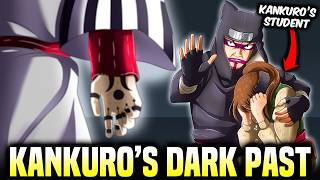 The Greatest Problem Of The Boruto Era Was First Predicted By Kankuro