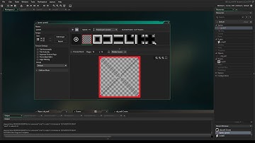 walls in Game Maker Studio 2