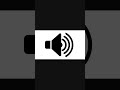 Movie Trailer Whoosh Hit Sound Effect Shorts 