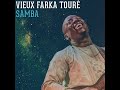 Capture de la vidéo Vieux Farka Touré … 1 - L'Afrique Festival  - Point D'Eau - 7/3/2020