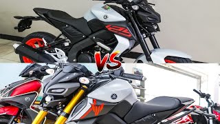 Finally New Model Yamaha Mt125 Vs Yamaha Mt15 2022  Which On Best  Yamaha Mt 125 India Launch