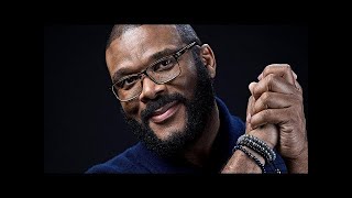 How Tyler Perry Became A Billionaire?