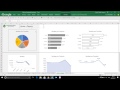 #13 Entrevista com Gerson - Gráficos e Formatação Condicional