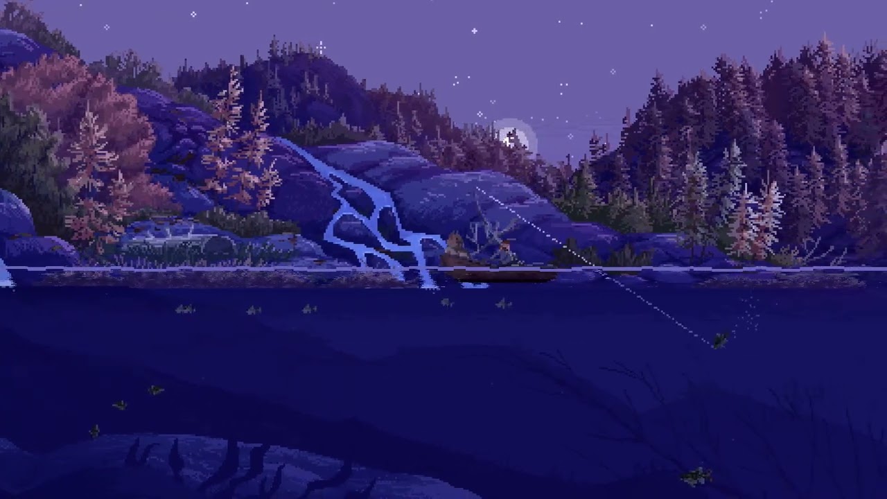 Cast n chill Nintendo switch 2