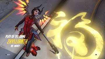 Zhyllianth - OLD Mercy - Watchpoint Gibraltar