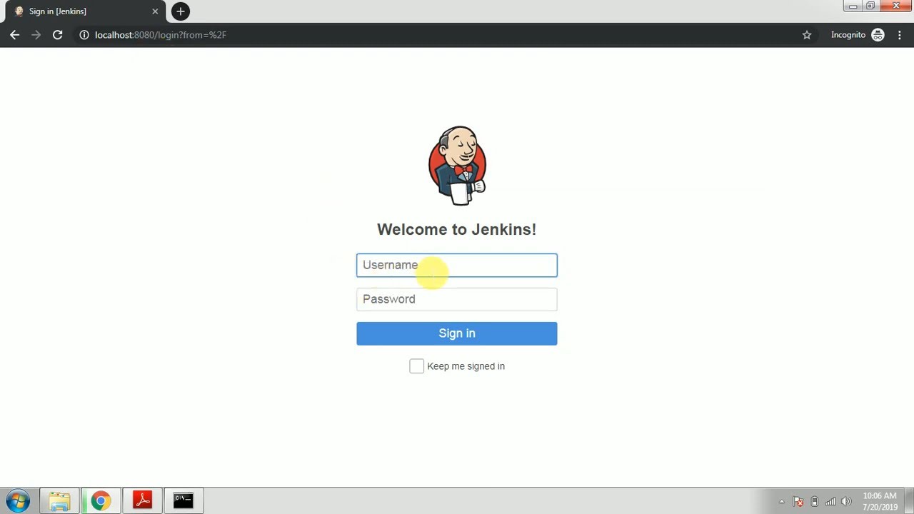 How To Download And Configure Jenkins || How To Install Jenkins || Jenkins Tutorial
