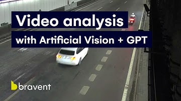 Video Analysis with Artificial Vision + GPT