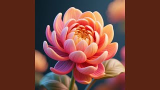 Golden Firelight Dreams