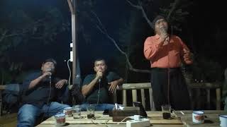 cover Tondi tondikku .trio pasima ft barak kopjend