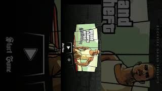 THIS IS THE TUTORIAL FOR GTA SA (SAN ANDREAS) Cleo Mod #automobile #shorts #gtasanandreas #tutorial  screenshot 5