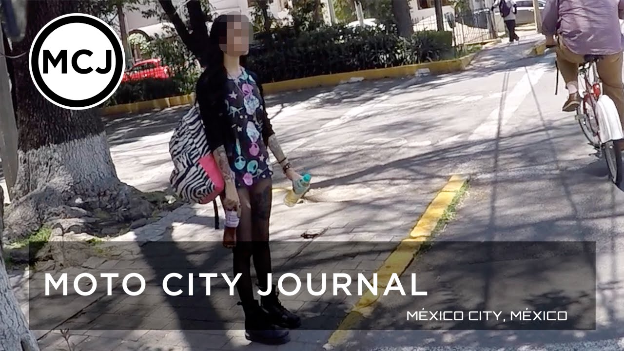 25 Diario Moto en una Duke 200 con GoPro Hero 4 120815 - YouTube