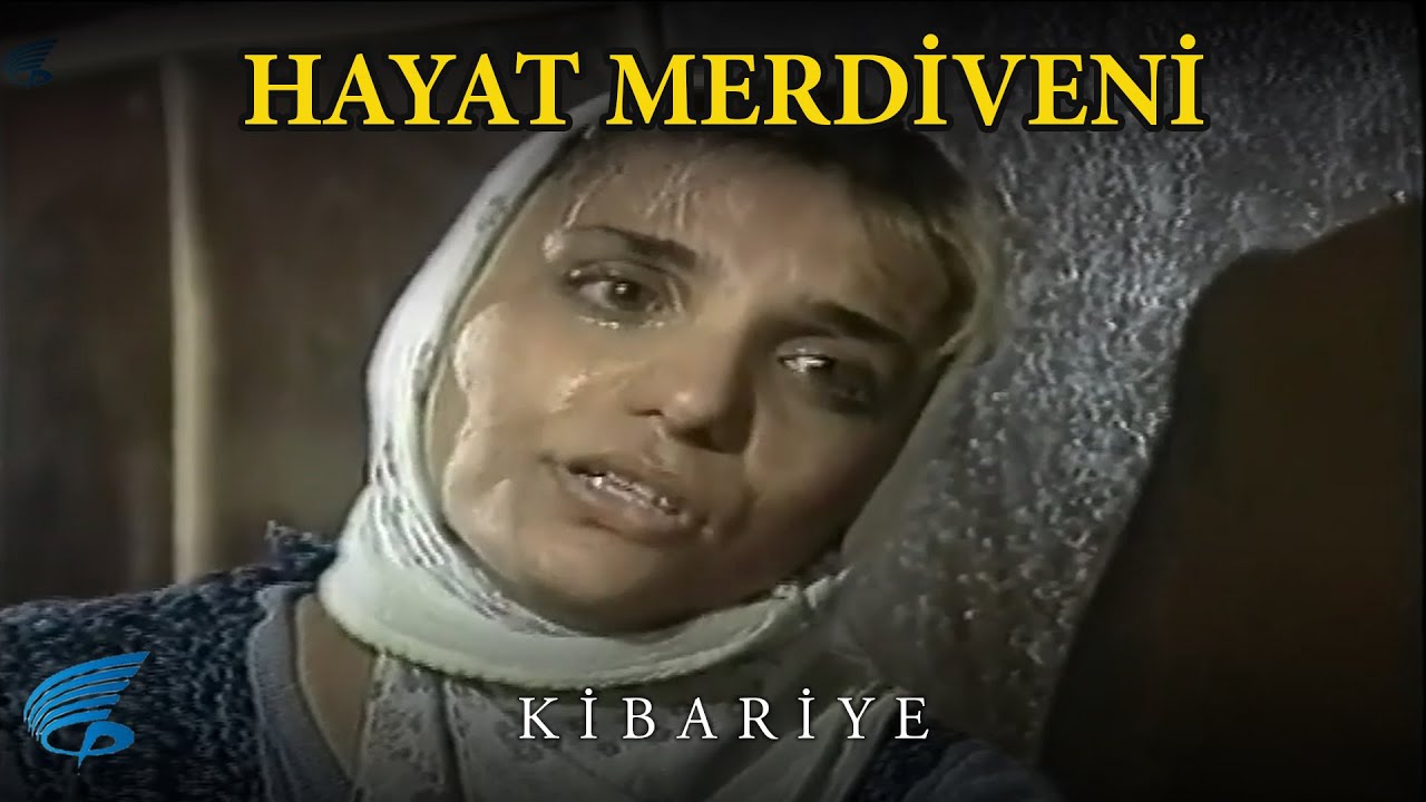Hayat Merdiveni - Türk Filmi