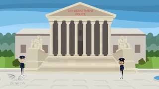 Business Finance Explainer Video