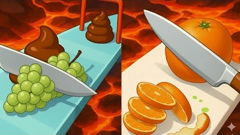 Perfect Slice Live Now 🏃 Gameplay 18 #live #shortslive #trending