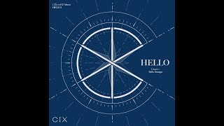 [1 HOUR LOOP / 1 시간] CIX (씨아이엑스) - Movie Star