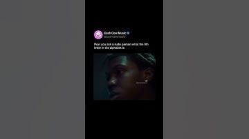Thumbnail of I hate myself for laughing at this #destroylonely #nostylist #kencarson #playboicarti #carti