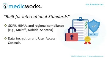 Medicworks Reports & Analytics | Visualizing Effective Healthcare Dashboards | HIPAA compliance
