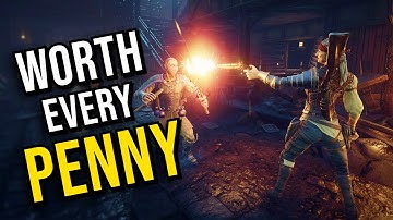 20 UNDERRATED GAMES That Are WAY BETTER Than Most AAA Titles!