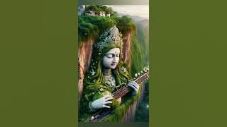 #shortvideo  #chalti rahe bus meri lekhni 🙏 #happy basnt panchmi ❤️#jai  maa sharde #viral