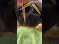 上品なショートカット/Short Haircut #hair #hairstyles #단발펌스타일#헤어컷