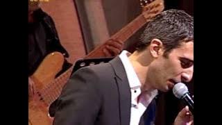 Antonio's Song (by Michael Franks)