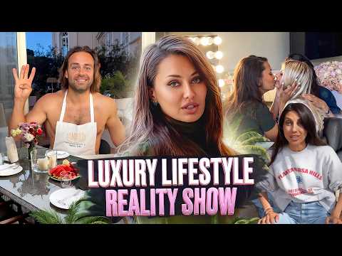 WHICH MOUNTAIN IS NEXT? Rehabilitation, Nadezhda Strelets and Kosenko #18 | Victoria Bonya | Luxu...
