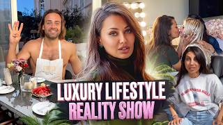 WHICH MOUNTAIN IS NEXT? Rehabilitation, Nadezhda Strelets and Kosenko #18 | Victoria Bonya | Luxu...