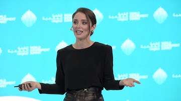 Tech, Blockchain & The Future of Trade - Full Session - WGS 2019