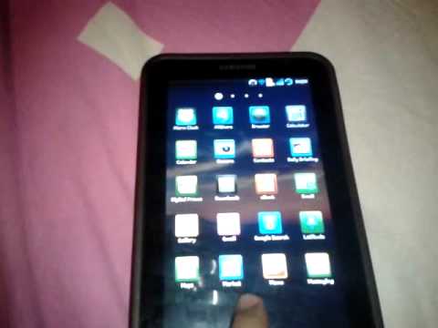 Driver Samsung Galaxy Tab Gt P1000 Windows Xp Download