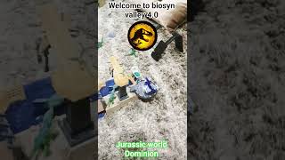final episode biosyn valley 4.0 sorry for the late update.