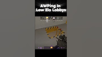 No Scope 3 - Scope In 2 | Cs2 AWP | #shorts #tiktok #cs2