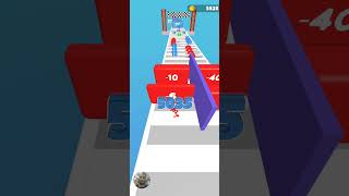 Number merge another new gameplay Quickplay 14 #addictivegameplay #gaming