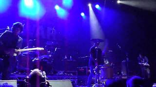 The Temper Trap - Drum Song - Live HD