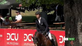 NIXOS  Tomasz Miśkiewicz   MPMK B Strzegom – 8 08 2026