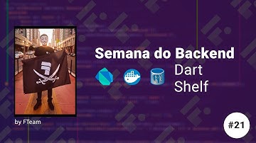 Semana do backend #21 - Aplicando padrões de projeto